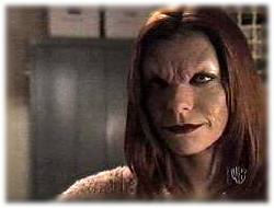 Vamp Willow