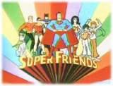 Superfriends