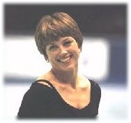 Dorothy Hamill