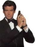 James Bond